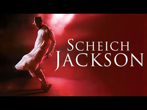 Trailer-Vorschau: Scheich Jackson