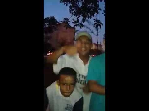 Prévia: Dinho RP, MC trindade, MC feijão