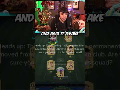 What's Pulisic Playing At..😅