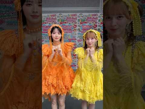 Wanderlust🌈 with #FRUITSZIPPER #早瀬ノエル さん #鎮西寿々歌 さん #ドラマドリステ #NAZE #네이즈 #DS_Wanderlust #ユウヤ #キムゴン