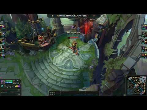 D5 Nasus with Dark Harvest :)