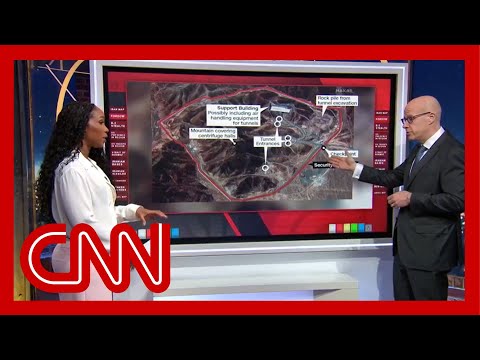 米国の対イラン攻撃のリスクを測る (Gauging the risks of US strikes on Iran)