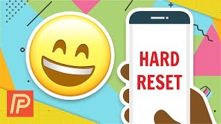 How To Hard Reset An iPhone | iPhone Basics