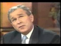 George W Bush S Best Joke 2000