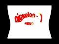 Nickelodeon LOGO EFFECTS