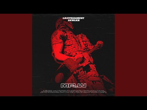 Mr. W (Slowed Version)