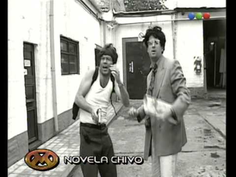 Chivo Novel - Videomatch
