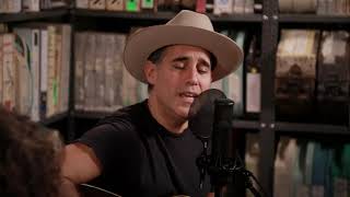 Joshua Radin - Here Right Now - 10/30/2019 - Paste Studio NYC - New York, NY