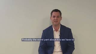Bowel Cancer | Adam Haycock | Welbeck