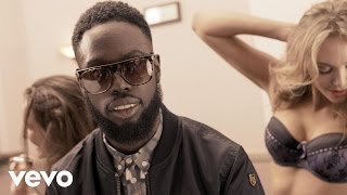 Ghetts - Party Animal (Official Video) ft. Kano & MYKL