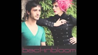 Backnbloom Ep