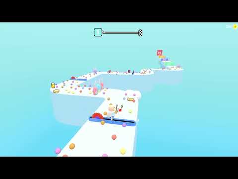 Crystal Runner