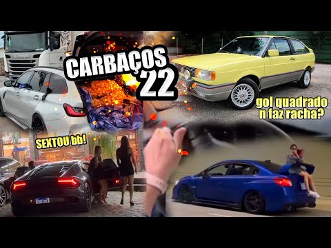 Carbaços 22- BielaTurbo