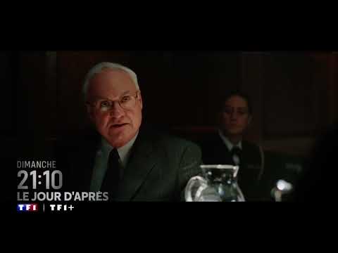 ￼ Le jour d’après sur TF1 BA (1)