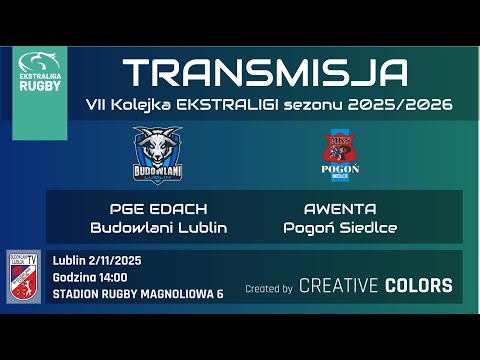 Edach Budowlani Lublin ⚔ Awenta Pogoń Siedlce