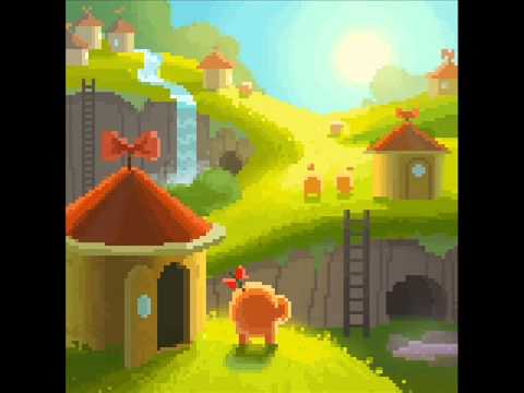 Hi Hi Hi + Mr. Saturn Theme Z Mash-Up (EarthBound + Mother 3)