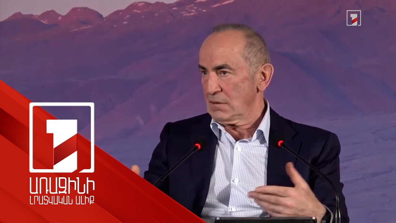 Ընդդիմադիր դաշտի վերադասավորումն ու «Գյումրու սցենարը». ԸՕ նոր կանոններ, հին մեթոդներ