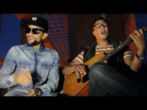 Nicky Jam - El Perdón | Preview Arabic version عربي (by Seemo Casablanca)