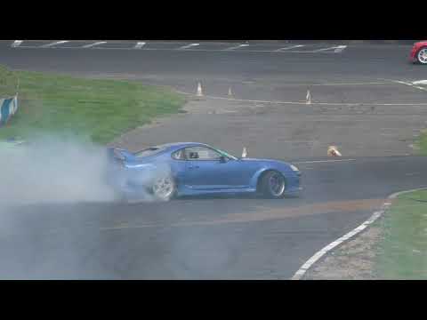 2019.06.02. Autós pályanap, Ládi Attila