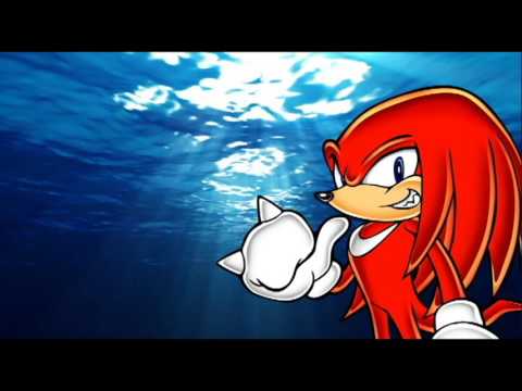 Aquatic Mine ("Instrumental")