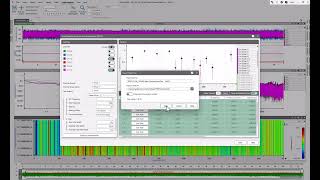 STAG Stationary RPM in ObserVIEW 2024