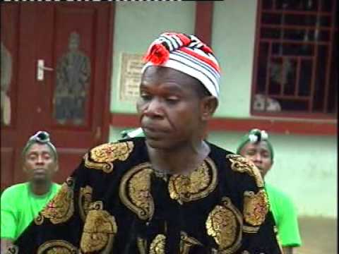 Nka Ima Cultural Group- Ubok NNam Nkpo (Official Video)