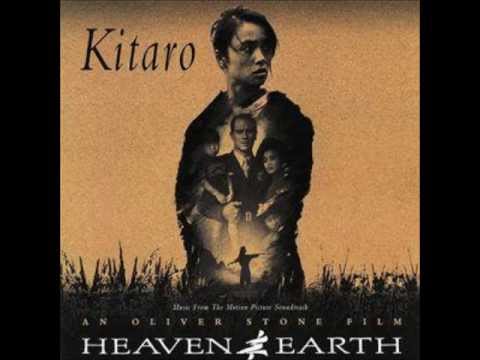 KITARO - Heaven & Earth OST