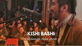 Kishi Bashi - Live "Mr. Steak" | Chattanooga House Shows at Arts Build