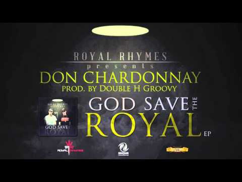 Video thumbnail for Don Chardonnay