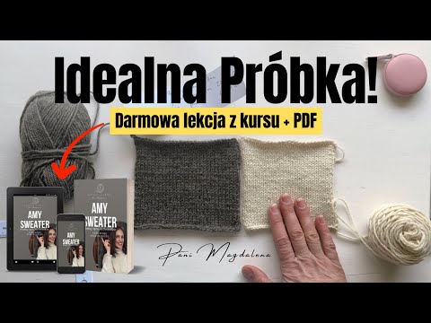 ❓Masz problem z próbką? Zobacz, jak to zrobić bezbłędnie ✅ i pobierz darmowy PDF!
