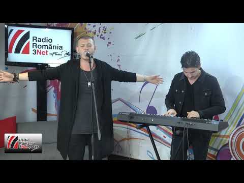 3Net Live Sessions. Mihai Mititescu - Hello