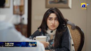 Zabt Episode 24 Promo | Tomorrow at 7:00 PM  only on Har Pal Geo
