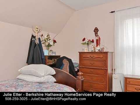 110 UNION ST, Attleboro MA 02703 - Multi Family Home - Real Estate - For Sale -