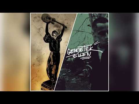 Azahriah x Pogány Induló - Cipoe/Gengetek ellen (Mashup)