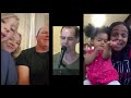 Be with Me Lord  - house church singing mash up