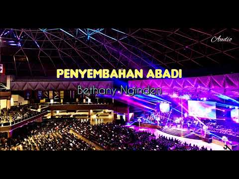 Penyembahan Abadi Bethany Nginden