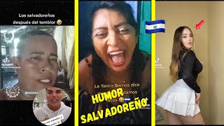 🚨Humor viral | El Salvador, especial niña Yani 🇸🇻