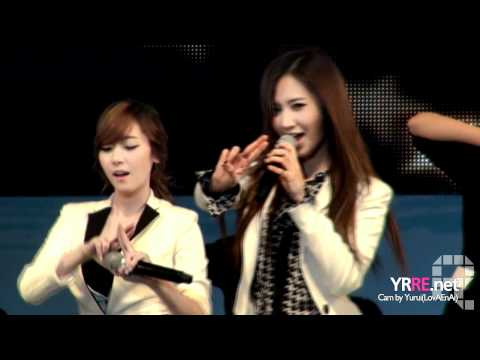 111122 Brighten Lighten Concert - 훗(Hoot)