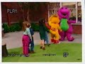 All Week Of Barney Songs Screener All Week Version Part 144