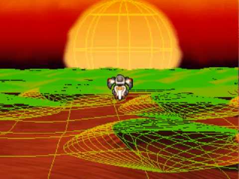 Genocide Heart's stage - SaGa frontier - 8 bit music remix