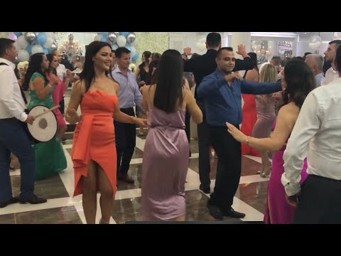 DASMA SHQIPTARE 2019 - SYNETIA TE FAMILJA KOLLARI - ISMET ALOSHI BAND - KONTKAT: +38269544737