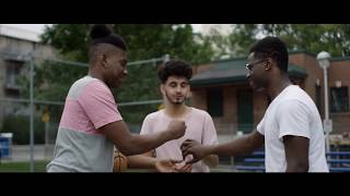 AllttA (20syl &amp; Mr. J. Medeiros) - Muggsy Bogues { fg. V }