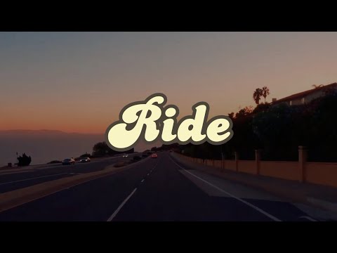MATS - RIDE (Lyrics Video)