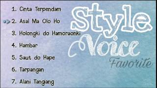 Download lagu STYLE VOICE ALBUM TERFAVORITE - LAGU BATAK POPULER mp3 Download lagu STYLE VOICE ALBUM TERFAVORITE - LAGU BATAK POPULER mp3