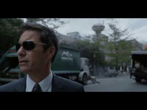 Trailer-Vorschau: Travelers - Die Reisenden