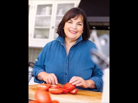 Trailer Barefoot Contessa