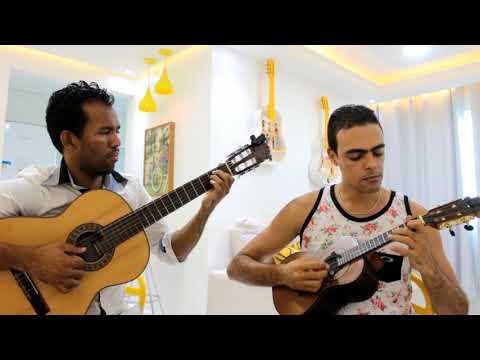 Noites Cariocas / Jacob do bandolim -