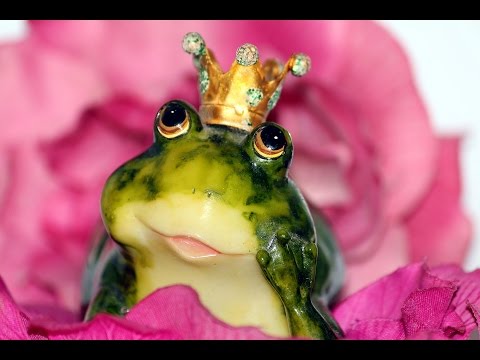 Herzkristall  Liebesorakel - Wer wird Mr. Right?