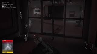 HITMAN3　実況生配信　#4