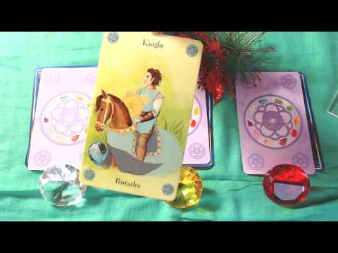 Wochenorakel vom 05.-11.12.16 - Conny Koppers